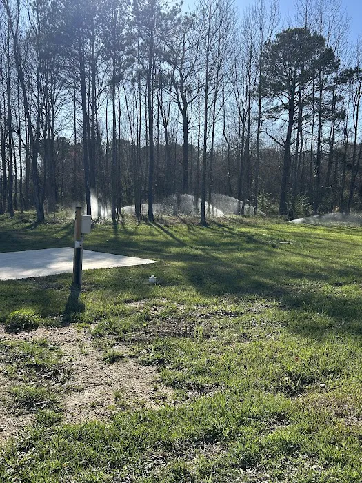 The Mill RV Park and Campground 2