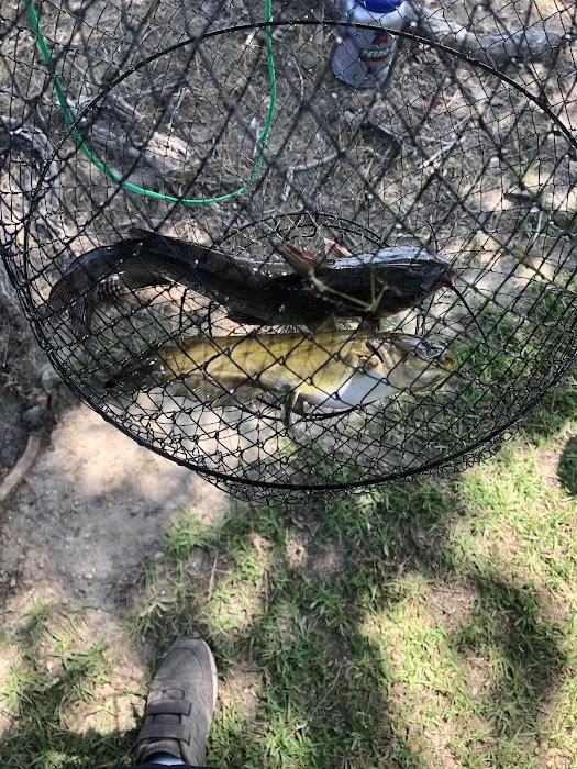 Lake Mary Crawford 3