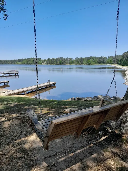 Lake Mary Crawford 1