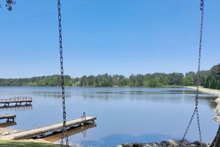 Lake Mary Crawford