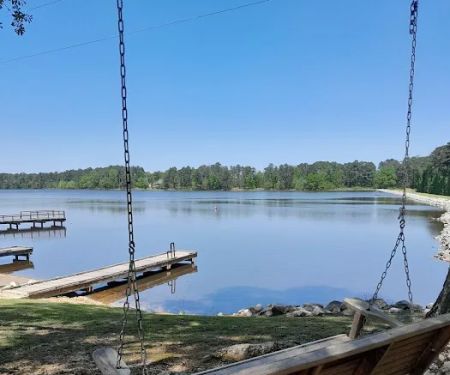 Lake Mary Crawford