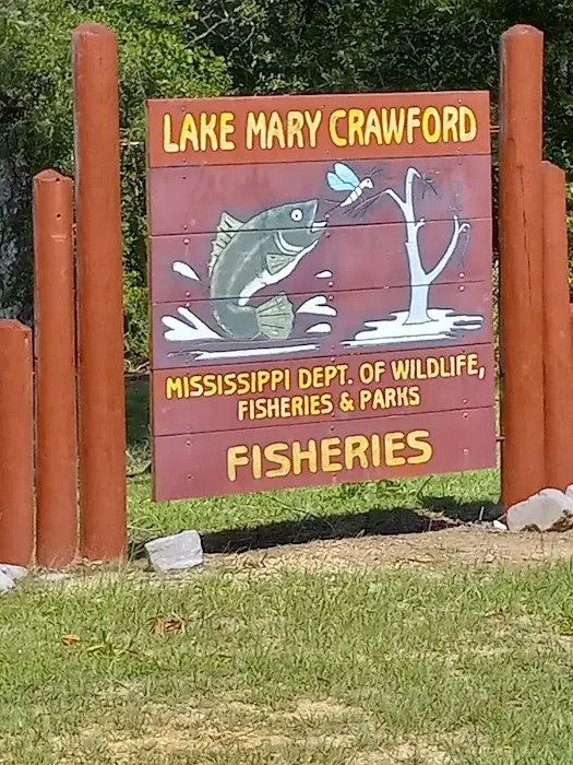 Lake Mary Crawford 5