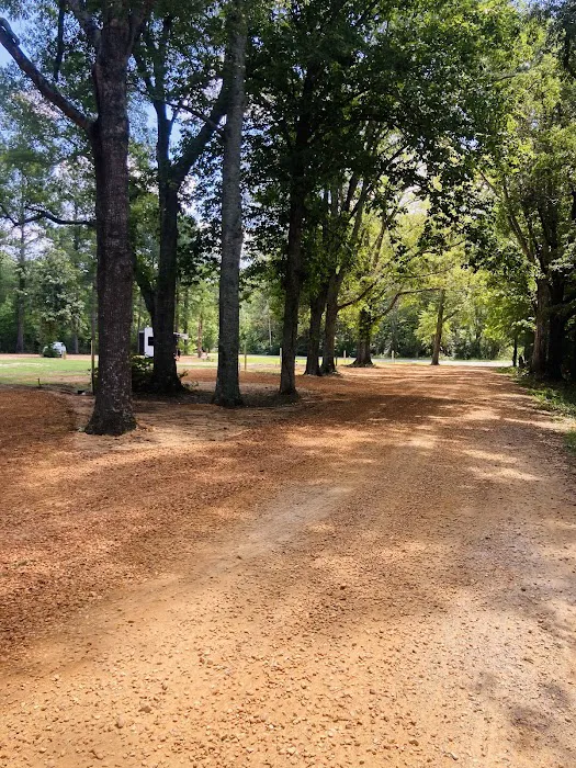 Back Home RV Park Monticello, MS 2