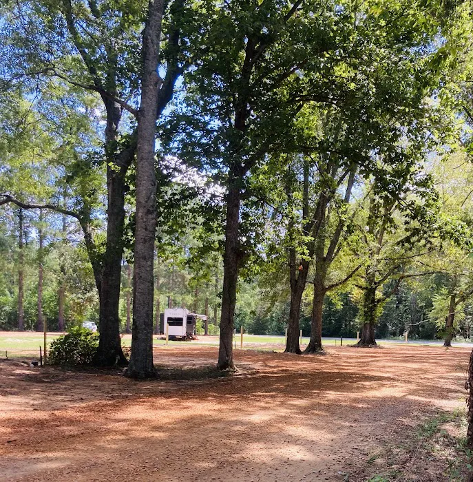 Back Home RV Park Monticello, MS 4