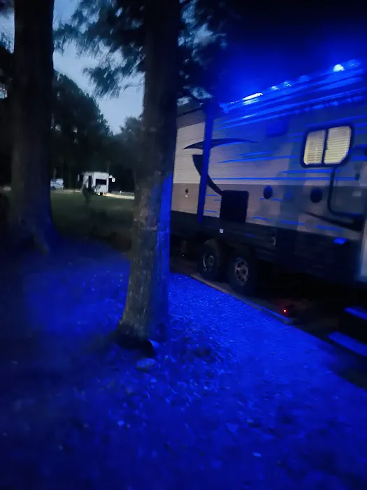Back Home RV Park Monticello, MS 3