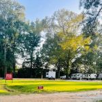 Back Home RV Park Monticello, MS