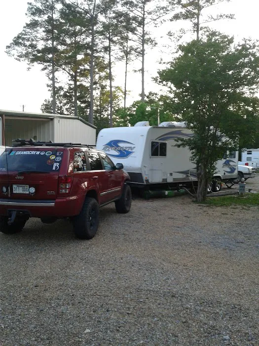 Shady Pines RV Park 3