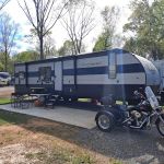 Shady Pines RV Park