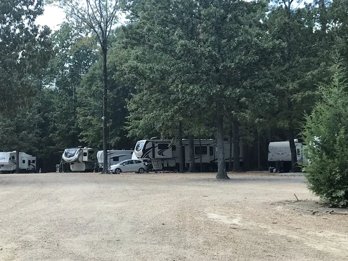 Shady Pines RV Park 5