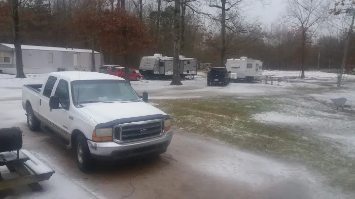 Shady Pines RV Park 7