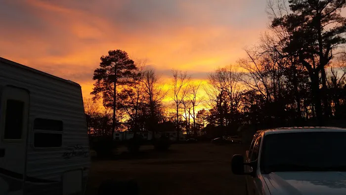 Shady Pines RV Park 10