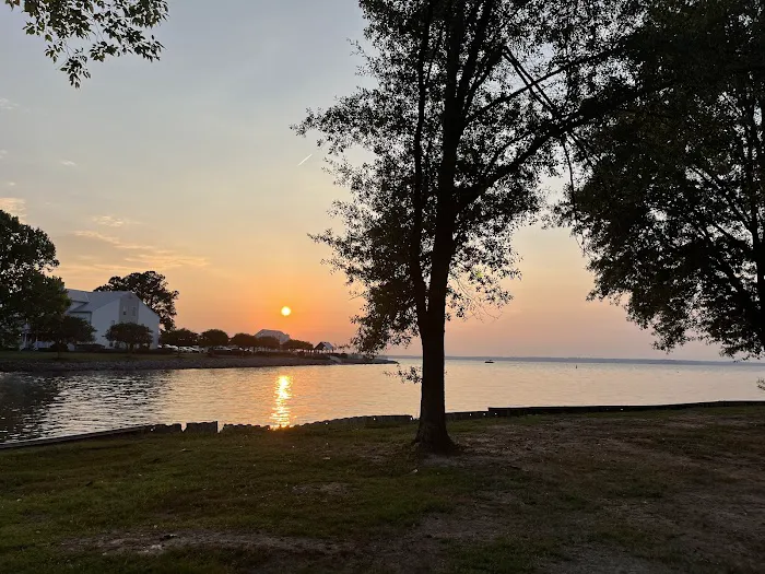 Timberlake Campground 1