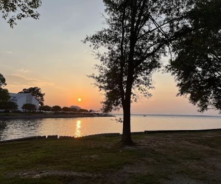 Timberlake Campground