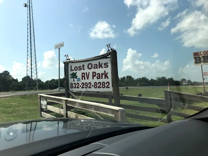 Lost Oaks RV Park 6