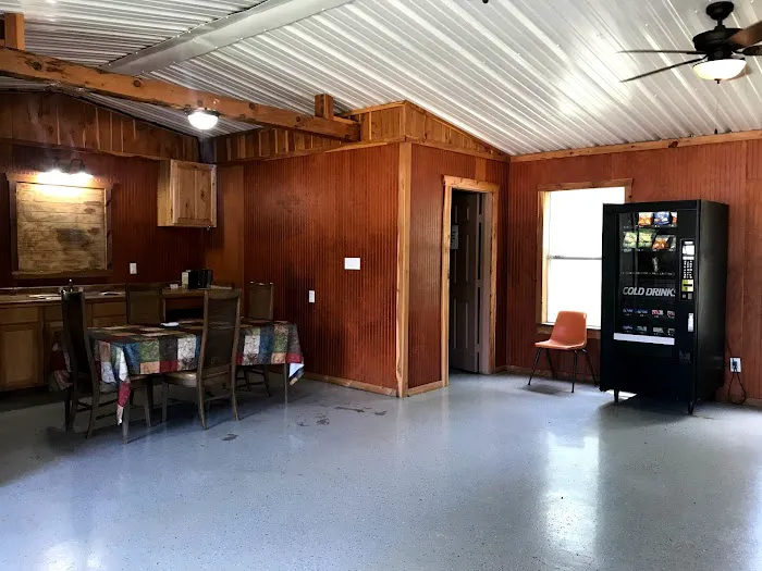Lost Oaks RV Park 3
