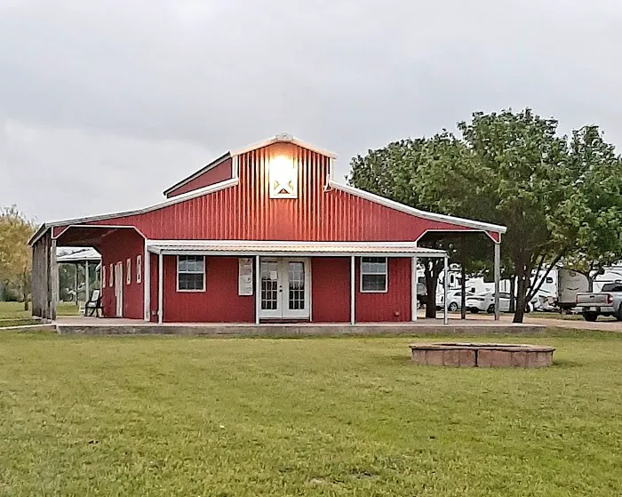 Red Oak Ranch 5