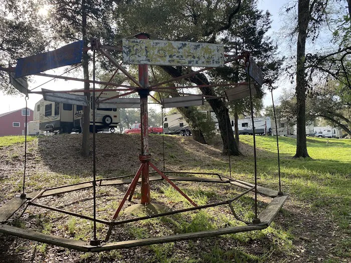 Artesian Rv Park and Campground 3