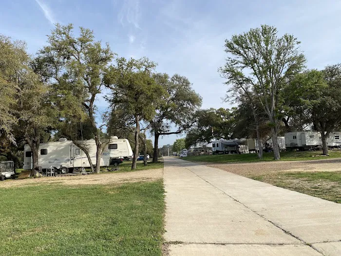 Artesian Rv Park and Campground 1