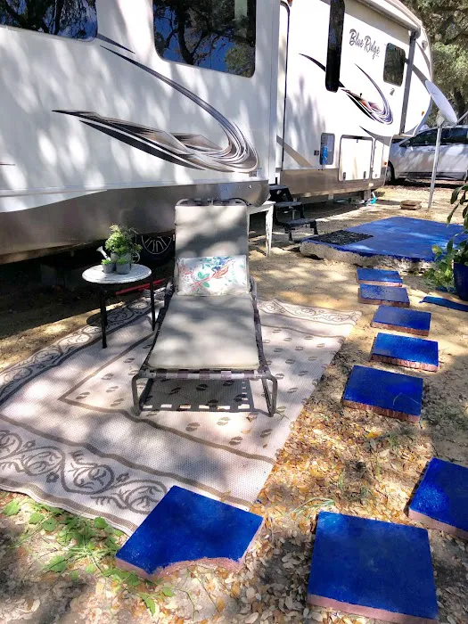 Artesian Rv Park and Campground 6