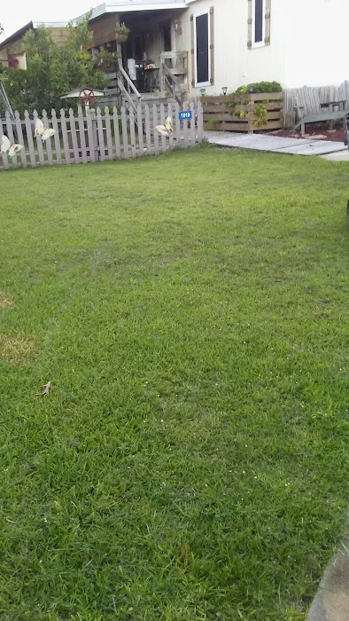 Cozy Acres Mobile Park 1