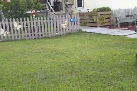 Cozy Acres Mobile Park