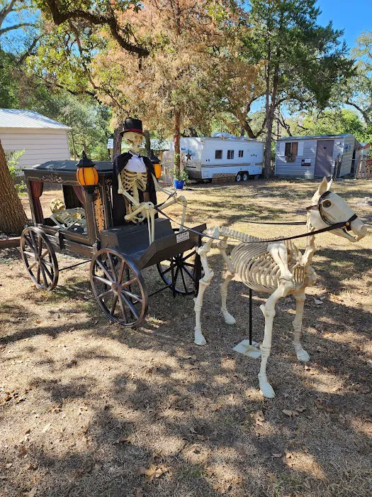 Coushatte Recreation Ranch 2
