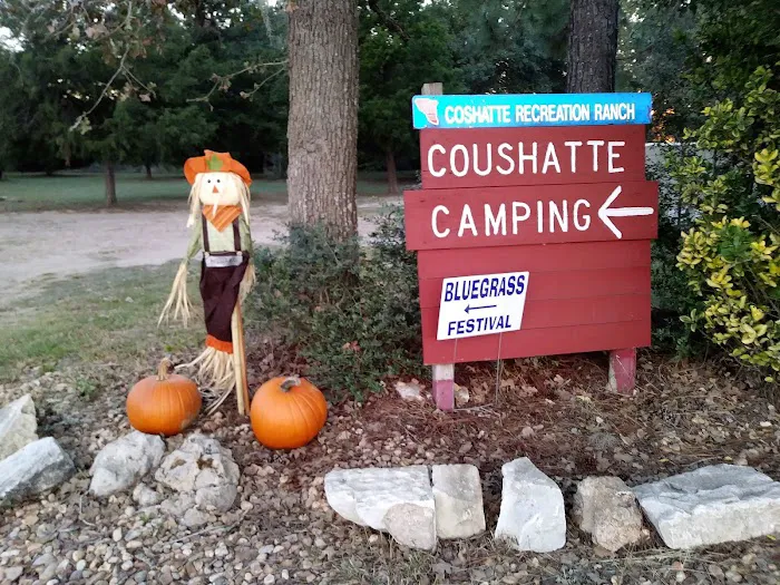 Coushatte Recreation Ranch 4