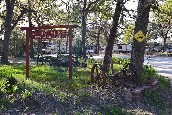 Coushatte Recreation Ranch 5