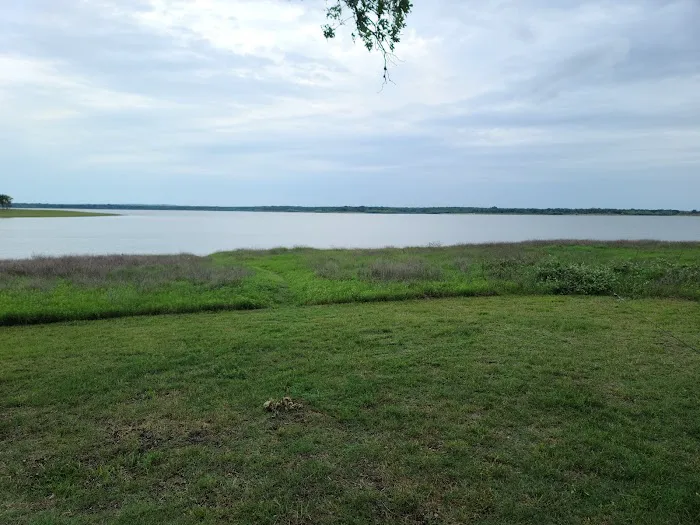 Group Camping Area 1