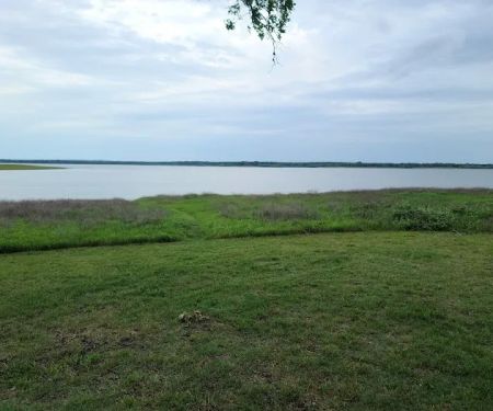 Group Camping Area