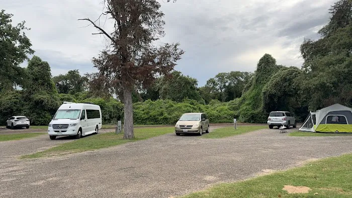 Group Camping Area 4