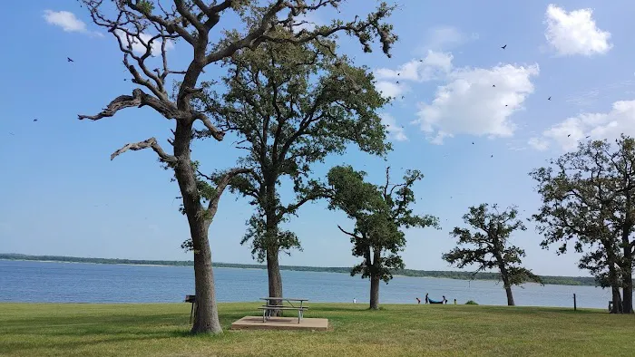 Birch Creek Campground 5