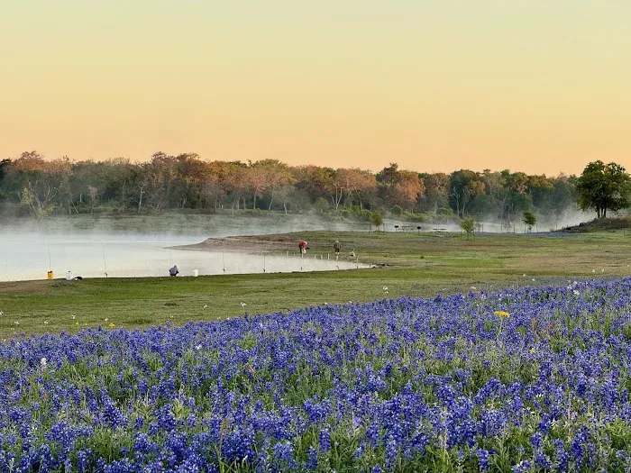 Birch Creek Campground 6