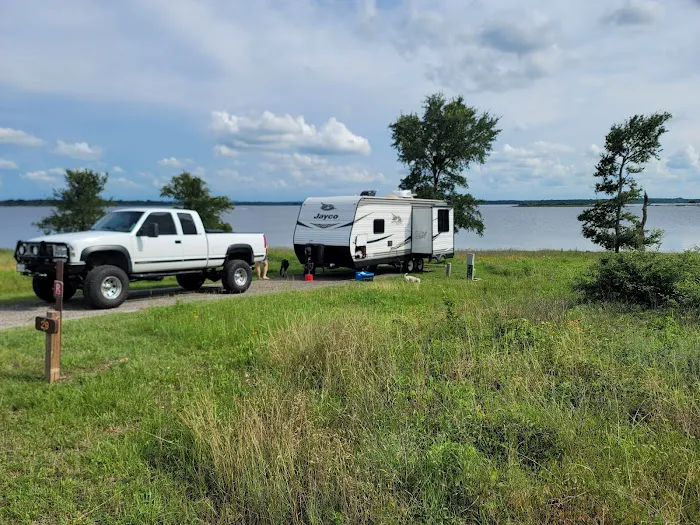 Birch Creek Campground 2
