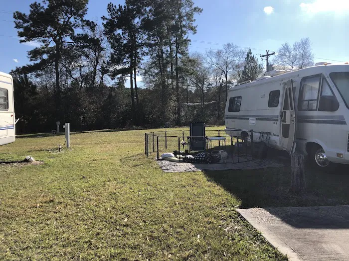 River Valley RV Park 2
