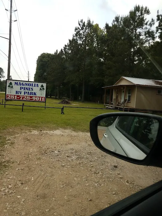 Magnolia Pines RV Park 10