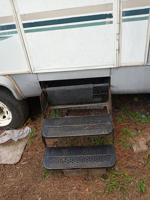 Magnolia Pines RV Park 4