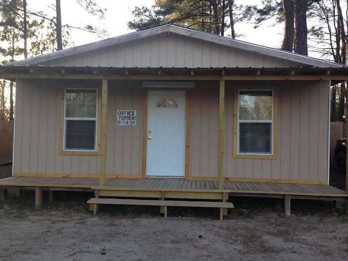 Magnolia Pines RV Park 6