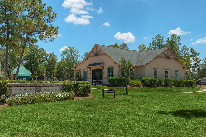 Grand Oaks 1