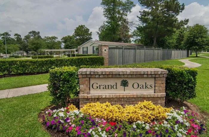 Grand Oaks 4