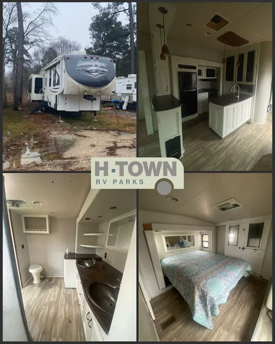 Magnolia Pine Meadows RV park 7