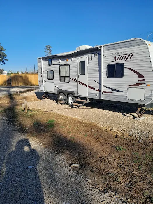 Magnolia Pine Meadows RV park 3