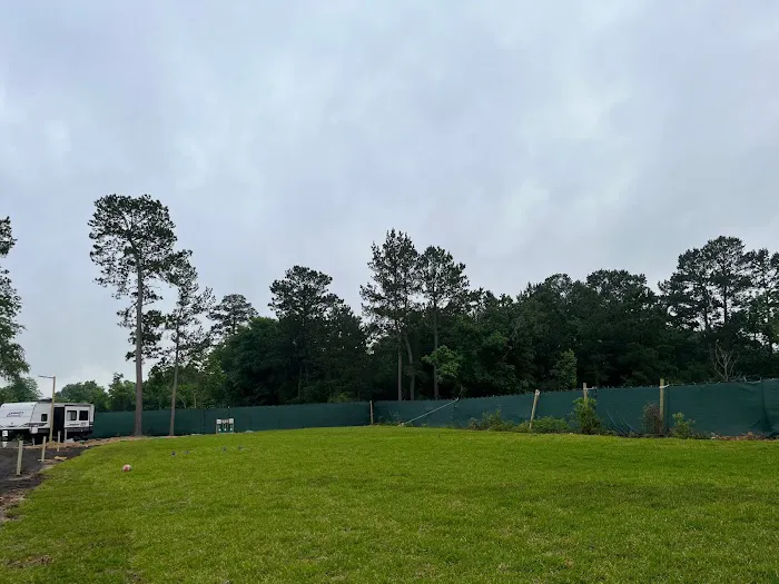 Magnolia Pine Meadows RV park 4