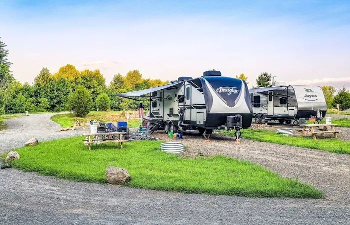 Magnolia Pine Meadows RV park 8
