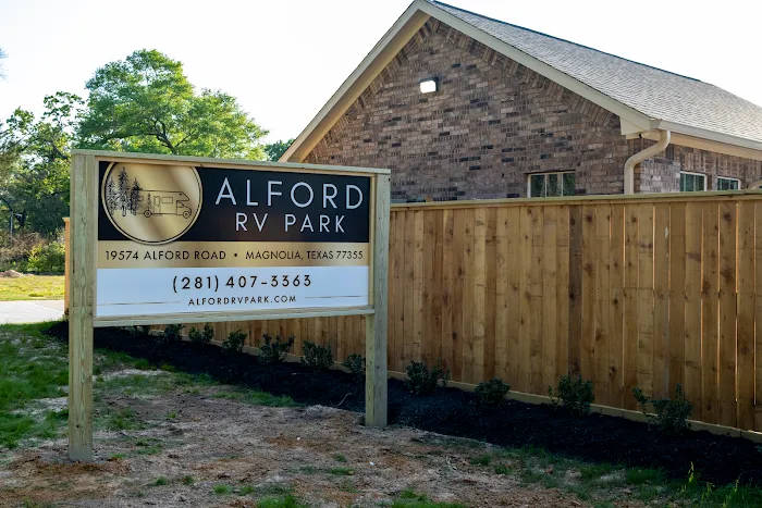 Alford RV 3