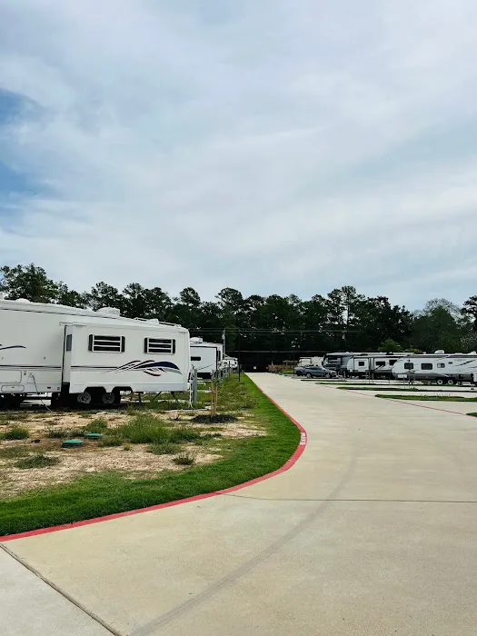 Alford RV 2