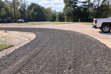 Triple-B RV Park
