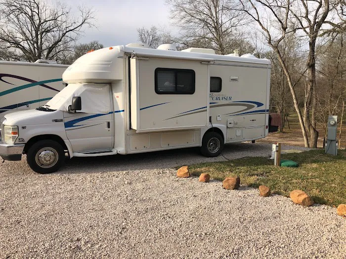 Triple-B RV Park 8