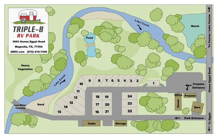 Triple-B RV Park 9