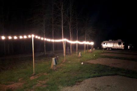 A Quiet Place